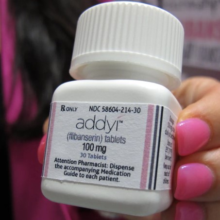 Addyi female Viagra In Pakistan