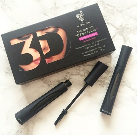  3D Fiber Lash Mascara In Pakistan