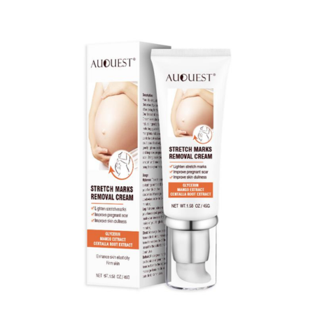 AUQUEST Women Anti Wrinkle Firming Skin Care Treatment Cream 45g In Pakistan