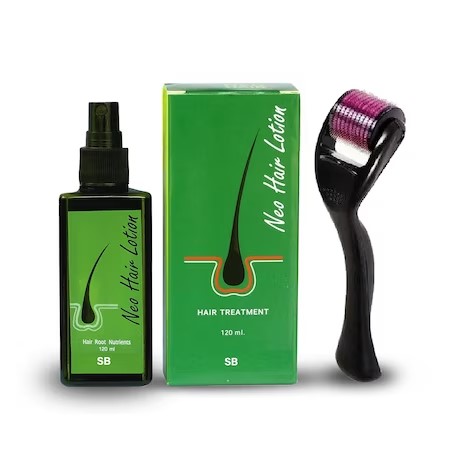 Neo Hair Lotion Price In Pakistan