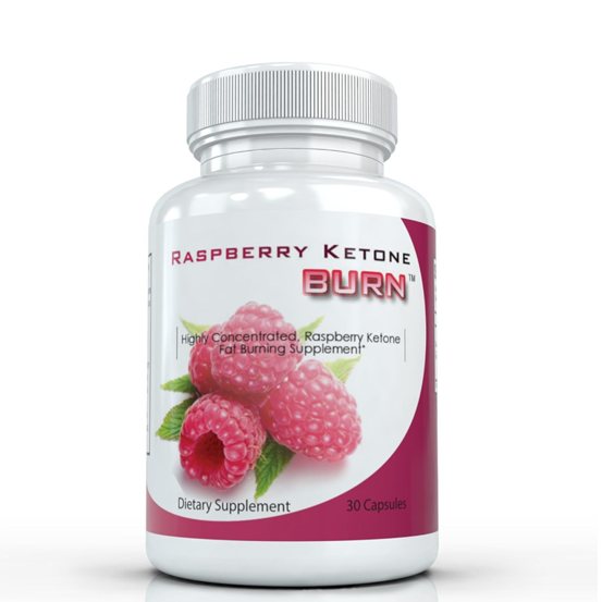 Raspberry Ketone Burn Capsules Price In Pakistan