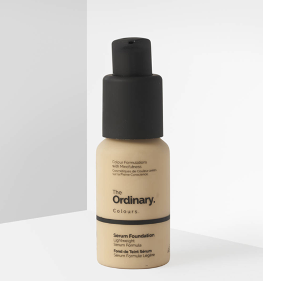 Coverage Foundation SPF15 1.0P Price In Pakistan