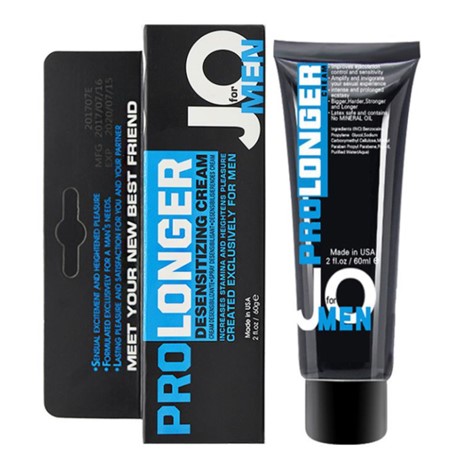 Jo Prolonger Cream In Pakistan