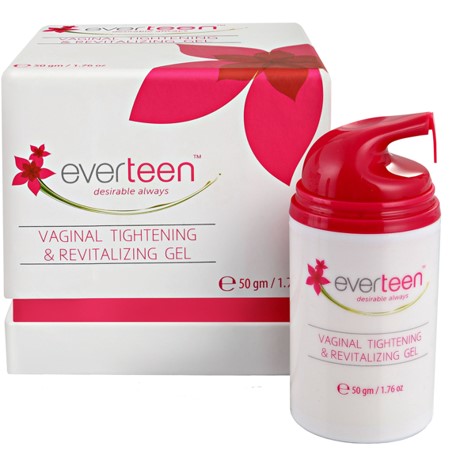 Everteen Gel Price In Pakistan