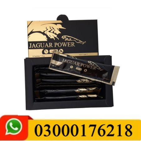 Jaguar Power Royal Honey Price In Pakistan