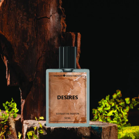 Desires Extrait De Parfum In Pakistan