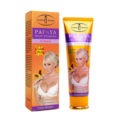 Aichun Beauty Papaya Breast Enlarging Cream In Pakistan