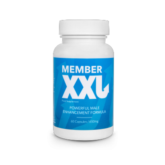 Member XXL Male Enhancement Pills In Pakistan