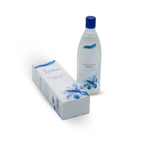 Sylkin Hair Fall Oil At Best Price In Pakistan