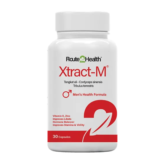 Xtract M Capsule Price In Pakistan