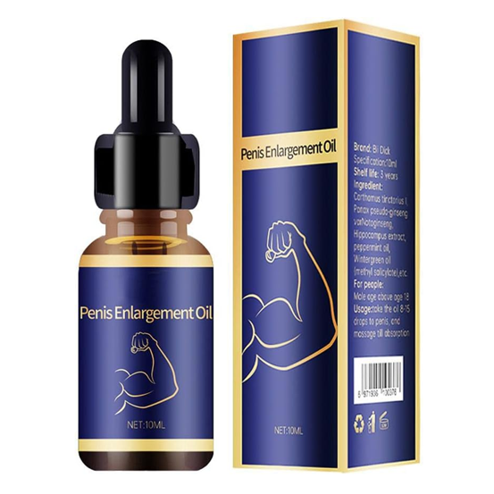 Qiaogeli Essential Oil in Pakistan
