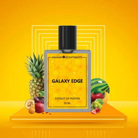 Galaxy Edge Extrait De Parfum In Pakistan