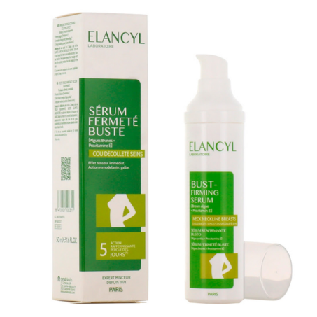 Elancyl Fermete Buste 50ml Serum In Pakistan