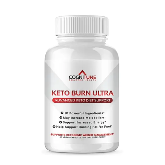 Keto Burn Ultra Price In Pakistan