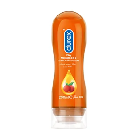 Durex Massage Stimulating 2 in 1 In Pakistan