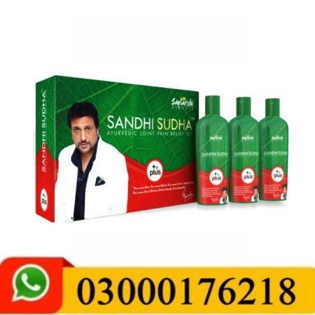 Sandhi Sudha Plus Price In Pakistan
