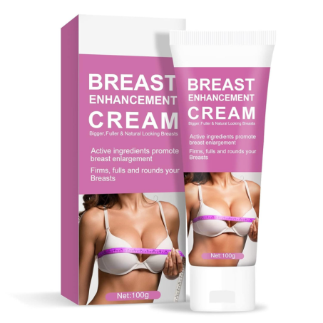 Breast Enhancement Cream In Pakistan