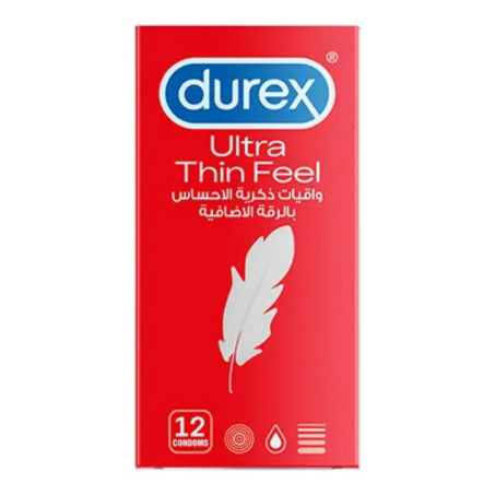 Durex Feel Ultra Thin In Pakistan