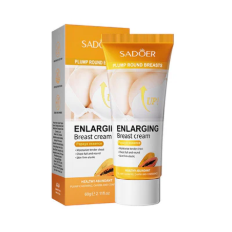 Sadoer Plump Round Breasts Cream In Pakistan