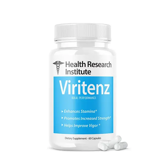 Viritenz Ideal Performance in Pakistan