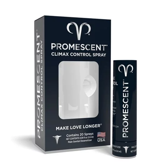 Promescent Delay Spray in Pakistan