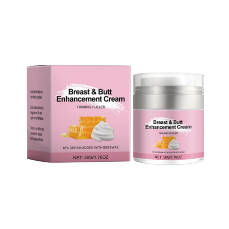 Lifting And Tightening Breast Enhancement Cream In Pakistan