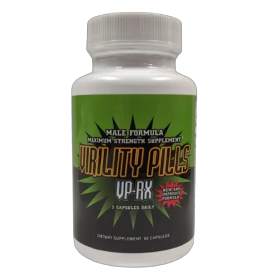 Virility Pills Vp Rx Male Enhancement Formula Price In Pakistan