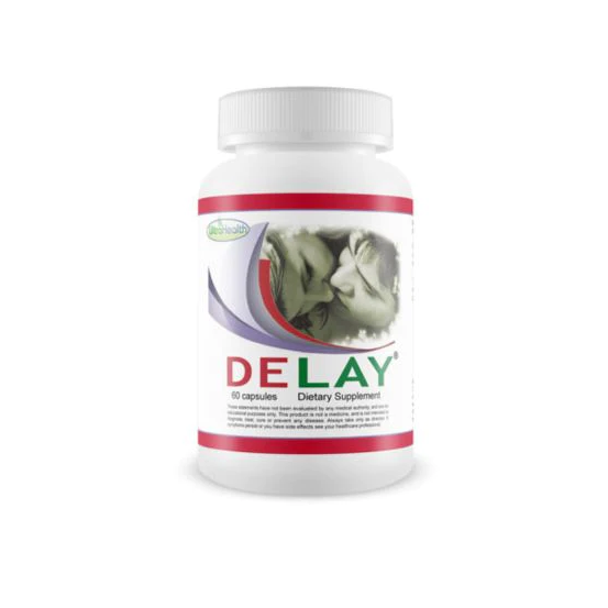 Delay Dietary Supplement in Pakistan