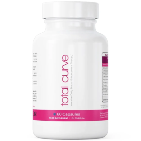 Total Curve Daily Supplement In Pakistan