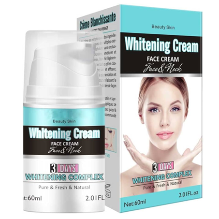 GuanJing Cream Nicotinamide Face Cream In Pakistan