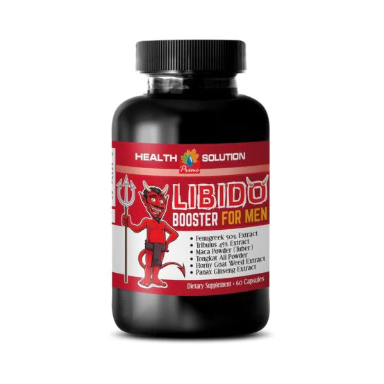 Libido Booster For Men in Pakistan