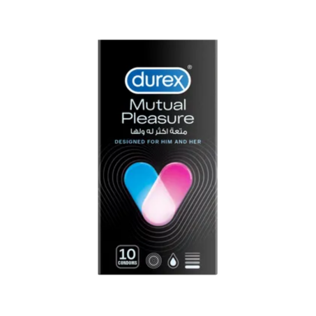 Durex Mutual Pleasure Condom In Pakistan