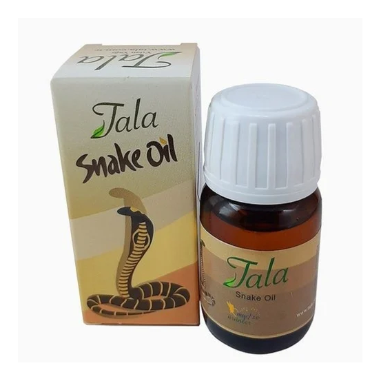 Tala Snake Hair Growth Oil in Pakistan