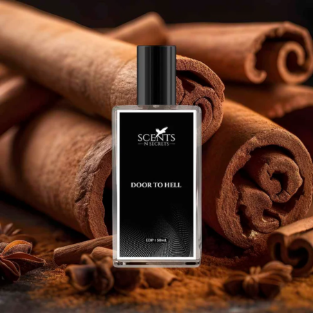 Door To Hell Parfum In Pakistan