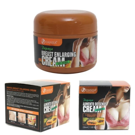 Danjia Papaya breast Enlarging Cream In Pakistan