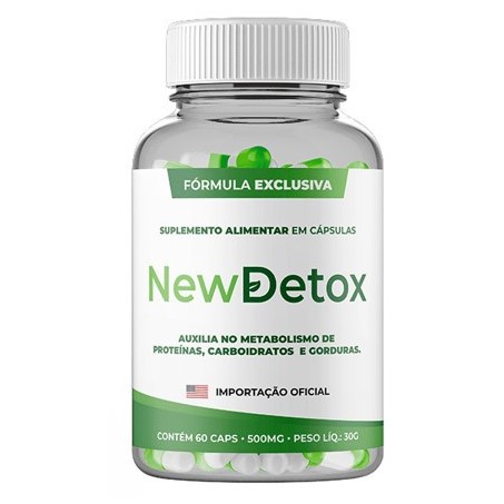 New Detox Weight Loss In Pakistan