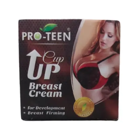 Pro Teen Cup Up Breast Cream In Pakistan