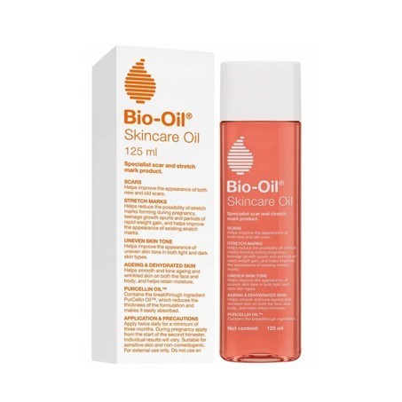 Bio Oil Skin Care Price In Pakistan