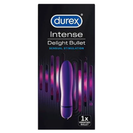 Durex Intense Delight Bullet Vibrator Sex Toy In Pakistan