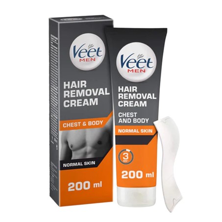 Veet for Men Hair Removal Cream