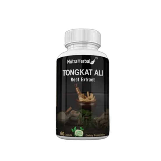 Tongkat Ali Root Extract Capsules in Pakistan