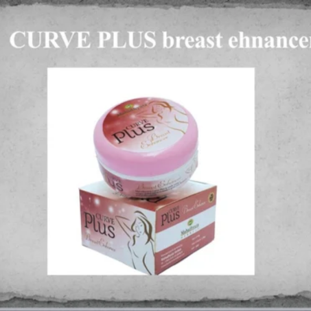 Curve Plus Breast Ehnancer In Pakistan