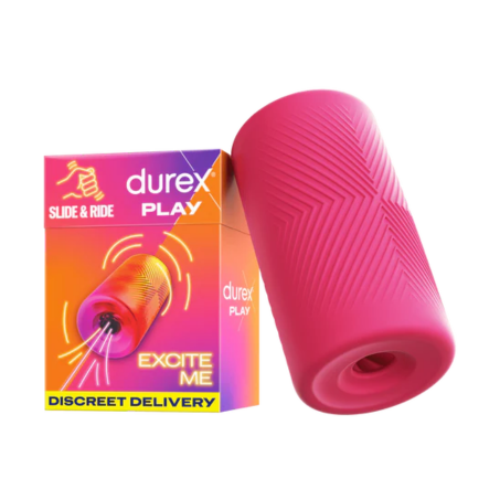 Slide & Ride Masturbation Sleeve In Pakistan