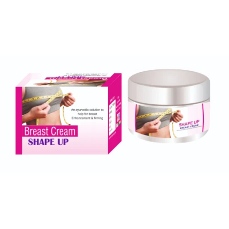 Ayurgen Breast Enhancement 200 gm Creme In Pakistan