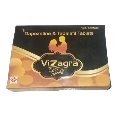 Vizagra gold tablets In Pakistan