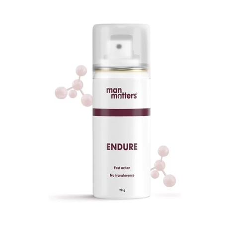 Man Matters Delay Spray In Pakistan