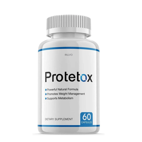 Protetox Pills In Pakistan