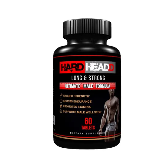 Hard Headd Ultimate Male Formula in Pakistan