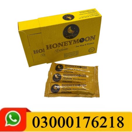 Honeymoon For Men And Women Price In Pakistan